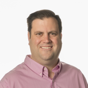 Brant Roberts, <br>COO