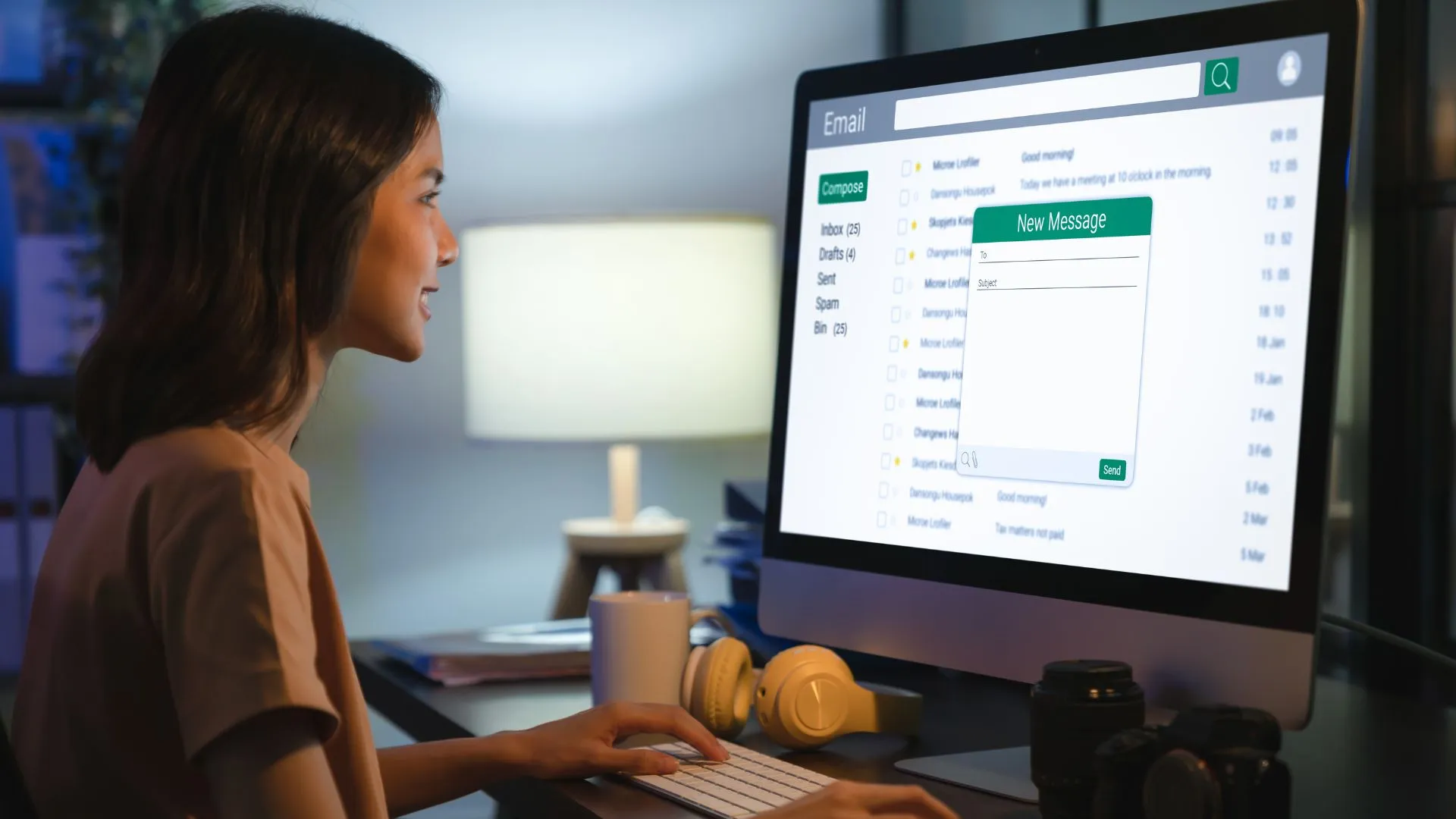 Why HOA Law Firms Need Specialized Software