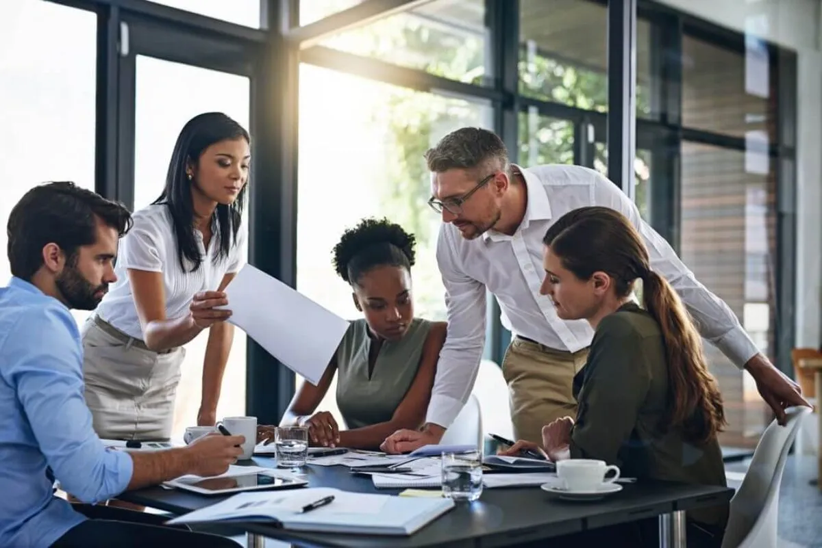 Optimizing HOA Law Firms with Anva